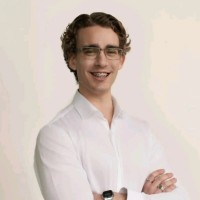 Alexander Saltmarsh