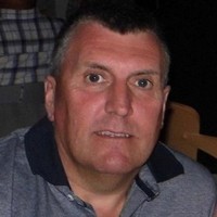 Gary Hewitt
