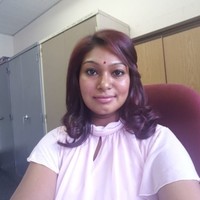 Pathmaloushini Umrao