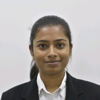 Yogeshwari Borade