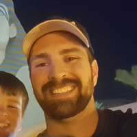 David Daily