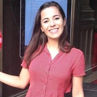 Lucy Zarza