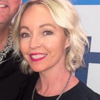 Julie Whipple, Ods-C