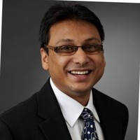 Parish Chandra