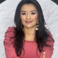 Angélica María Beltrán Martín