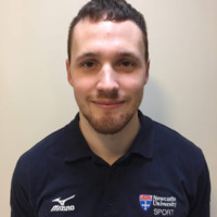 Nathan Harrap