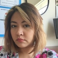 Mary Kagayutan