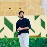 Jubair Madavoor