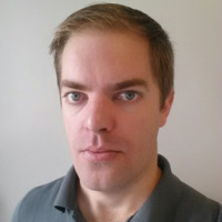 Ben Allwright