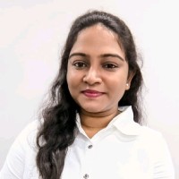 Pushpa B