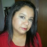 Macarena Desiree Molina Lopez