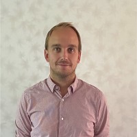 Kristofer Svensson