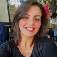 Syrine Ben Hassine