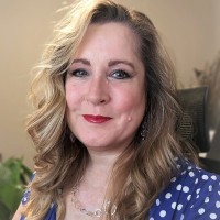 Heather Spence