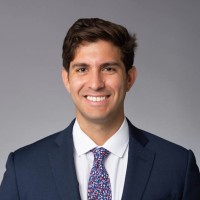 Christopher Grivas MD, MBA
