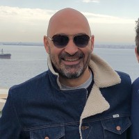 Geraldo Egitto