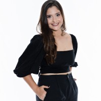 Rafaela Antoniazi dos Santos