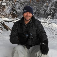 Chris Pullen