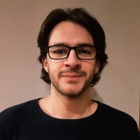 David Gutierrez París