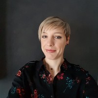 Audrey Pansera