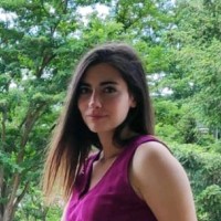 Cristina Meno Fernández