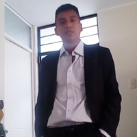 Freddy Roy Quispe Montenegro