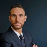 Frederic Equoy