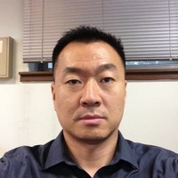 Bryan Kim