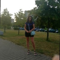 Ирина Владимировна