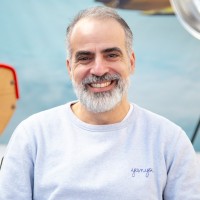 Stylianos Antalis
