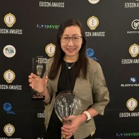 Angela Yu
