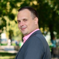 Denis Demidov