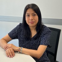 Marcia Alvarado Medrano