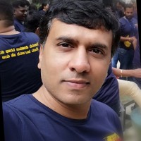 Rajesh Babu S.V.