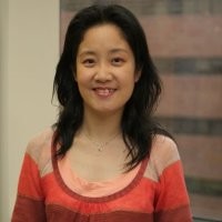 Louisa Chung