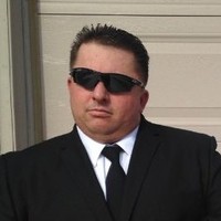 Christopher Hooten