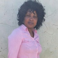 Goodness Ndlovu