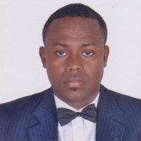 Sainville Gerald