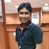 Vijay Pratap Singh