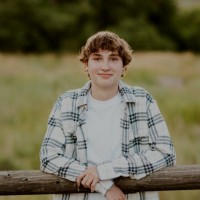 Caleb Green