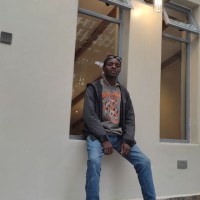 Pius Njeri