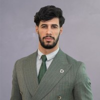Mohammed Nadir Benamar