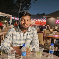 Md Imtiyaz Ali