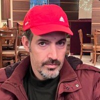 Mohammad Yeganeh