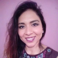 Wendy Solis Corona