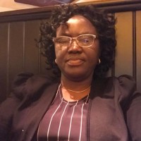 Olufunke Olaleye Dr