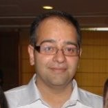 Puneet Vij