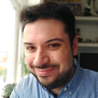 Tom Andrew