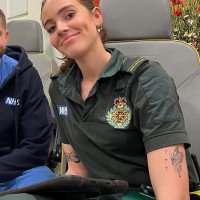 Caitlin Barron