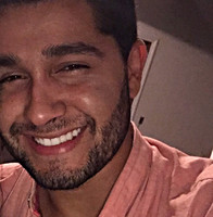 Pedro Adrian Trejo Quintero